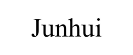 JUNHUI