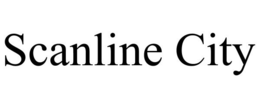 SCANLINE CITY