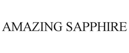 AMAZING SAPPHIRE