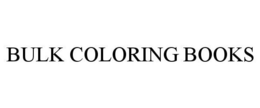 BULK COLORING BOOKS
