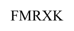 FMRXK
