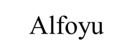 ALFOYU