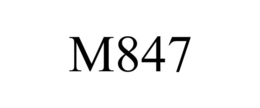 M847