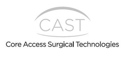 CAST CORE ACCESS SURGICAL TECHNOLOGIES