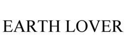 EARTH LOVER