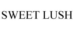 SWEET LUSH