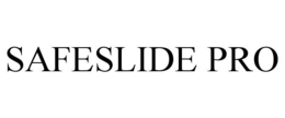 SAFESLIDE PRO