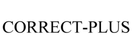 CORRECT-PLUS