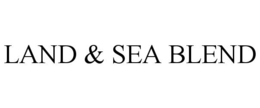 LAND & SEA BLEND
