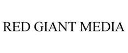 RED GIANT MEDIA