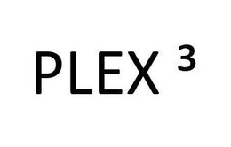 PLEX 3