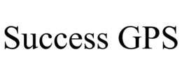 SUCCESS GPS