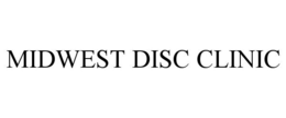 MIDWEST DISC CLINIC