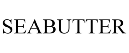 SEABUTTER