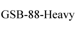 GSB-88-HEAVY