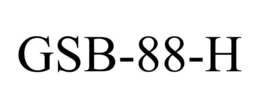 GSB-88-H