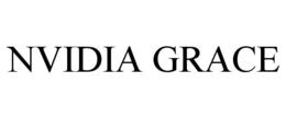 NVIDIA GRACE