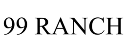 99 RANCH