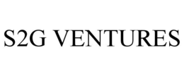 S2G VENTURES