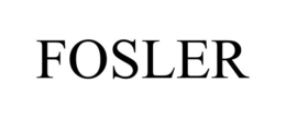 FOSLER