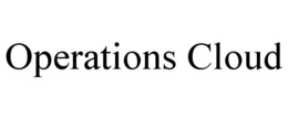 OPERATIONS CLOUD