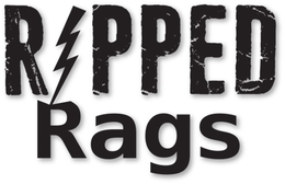 RIPPED RAGS