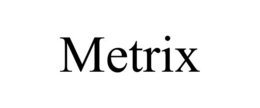 METRIX