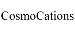 COSMOCATIONS