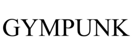 GYMPUNK