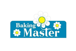 BAKING MASTER