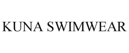 KUNA SWIMWEAR