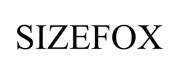 SIZEFOX