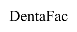 DENTAFAC