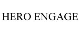 HERO ENGAGE