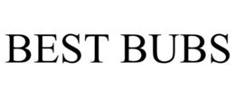 BEST BUBS