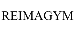 REIMAGYM