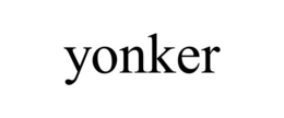 YONKER
