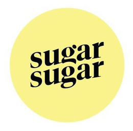 SUGAR SUGAR