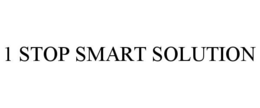 1 STOP SMART SOLUTION