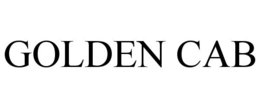 GOLDEN CAB