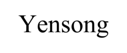 YENSONG