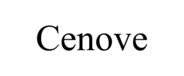 CENOVE