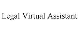 LEGAL VIRTUAL ASSISTANT