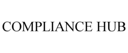 COMPLIANCE HUB