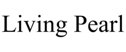 LIVING PEARL