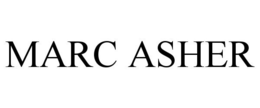 MARC ASHER