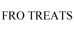 FRO TREATS