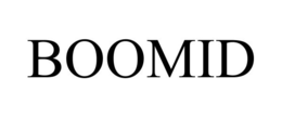 BOOMID
