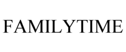 FAMILYTIME