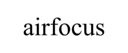 AIRFOCUS